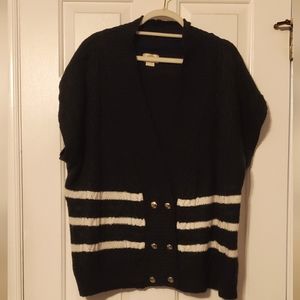 Maeve sweater vest